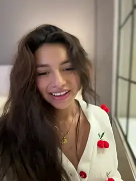 CocoaGigiMuse webcam