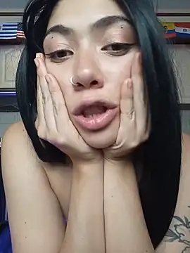 Agnes_cox webcam
