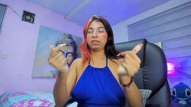 marilyn_luna webcam