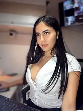 I_AM_SOPHIE_ live cam