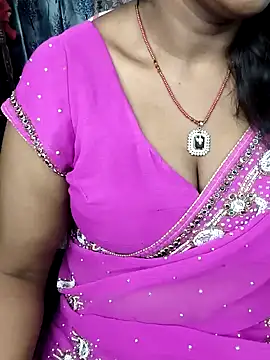 Hotty_Kavita live cam