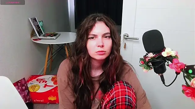 peachyness webcam