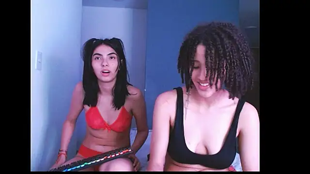 Stefy_sophie03 webcam
