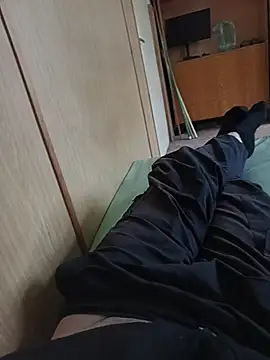 SamVer1 webcam