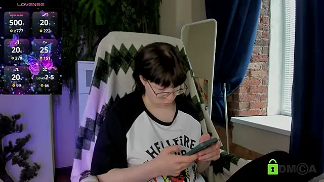 Melissa_Wells webcam