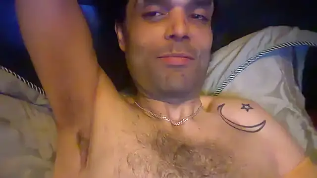 KungFuPanda001 webcam