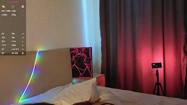 StacyWatts webcam