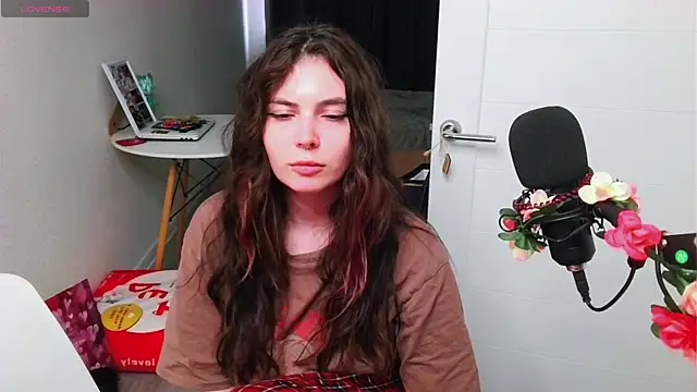 peachyness webcam