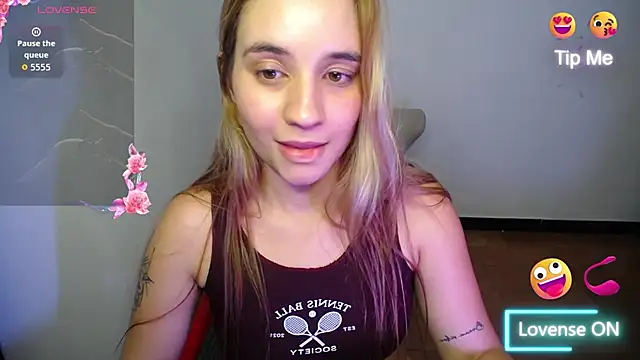 Ambar_lynn01 webcam