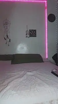Algodondesal_lilith webcam