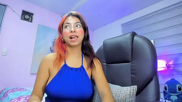 marilyn_luna webcam