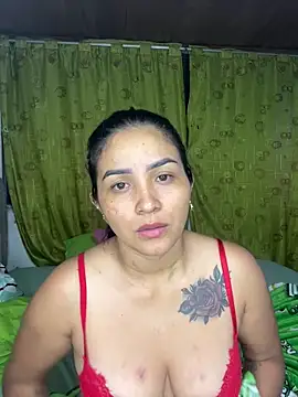 LuzDream webcam