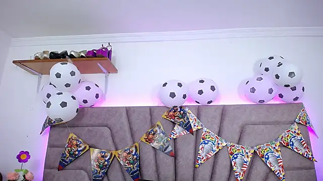 Jessica_Kraftt webcam