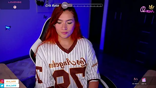 ImLui_lu webcam
