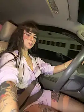 VioletaSubmissive live cam