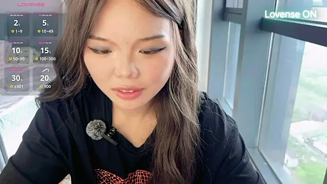 xiaosu22 live cam