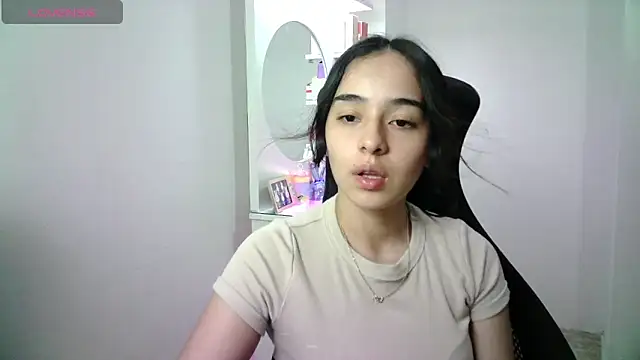 aineangeel webcam