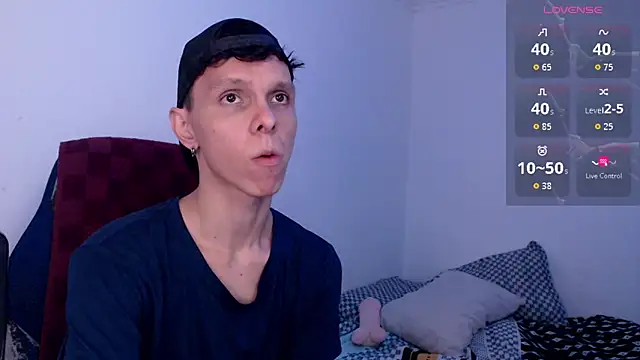 bryamado69 webcam