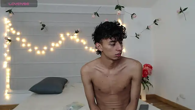 Sarabubbie webcam
