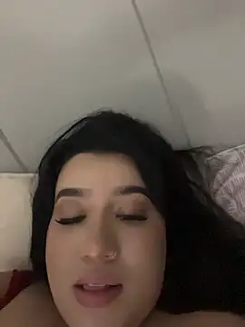 Aliciawhitee webcam
