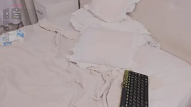 Jessie_Rayne webcam