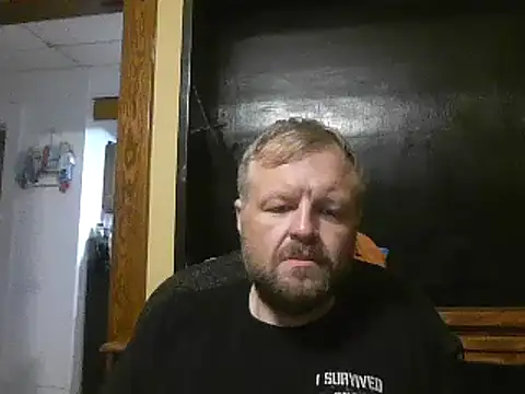 TheOneDonShaun webcam