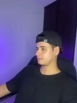 BjornSteel webcam