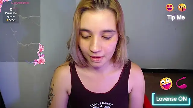 Ambar_lynn01 webcam