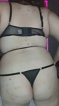 Algodondesal_lilith webcam