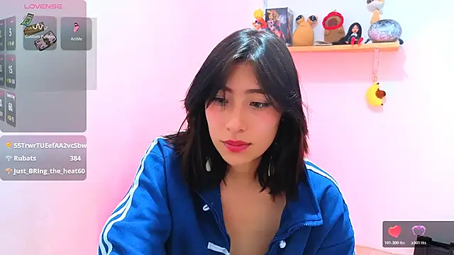 yeon-ju webcam