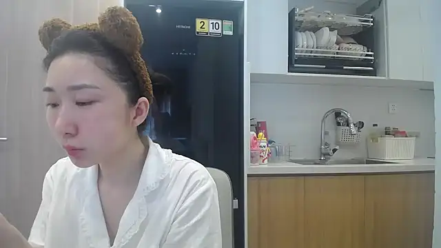 Asiagirll webcam