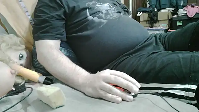 messi_syssy webcam