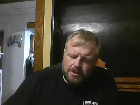 TheOneDonShaun live cam