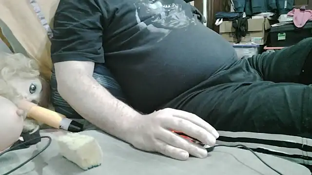 messi_syssy live cam