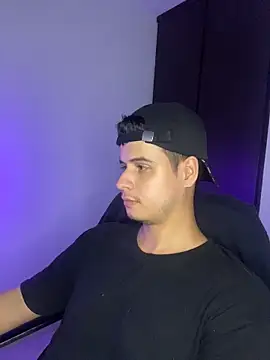 BjornSteel webcam