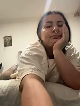 Abril_Luv webcam