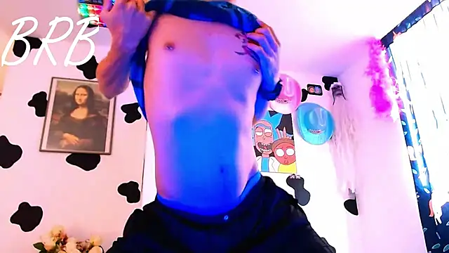 DannyPhantom555