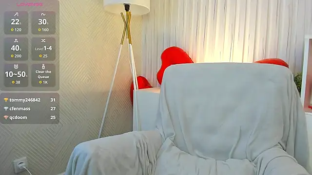 Kelly_Powell webcam