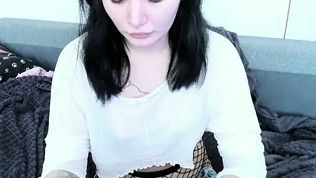 Dark_Moni live cam