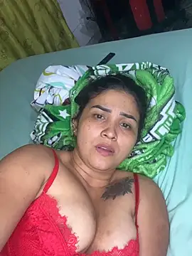 LuzDream webcam