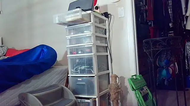 sugahfreeee webcam