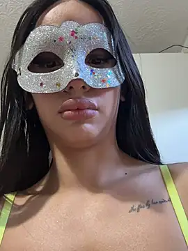 likemedusaa webcam