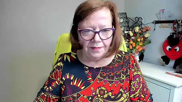 Adelewildx webcam