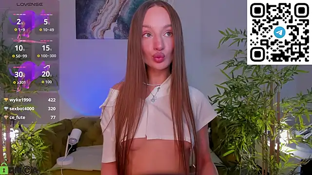 miiss__lulu webcam