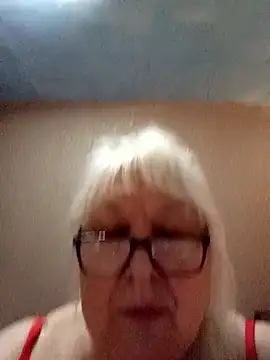 Alexia64231 webcam