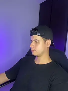 BjornSteel webcam