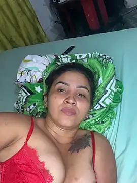 LuzDream webcam