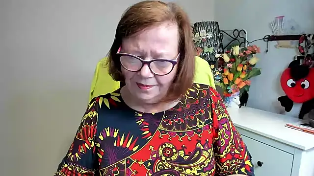 Adelewildx webcam