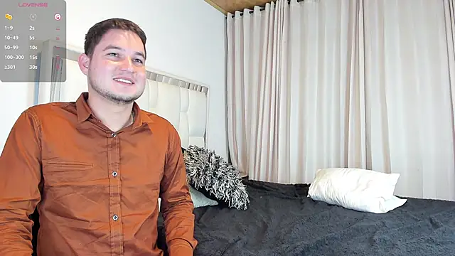 CameronyMartinn webcam