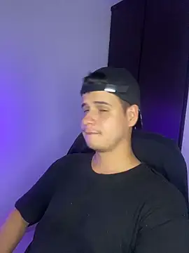 BjornSteel webcam